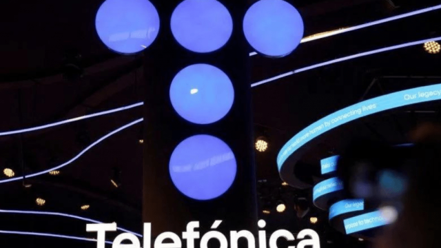 Telefónica vai demitir mais de 3.400 funcionários até 2025